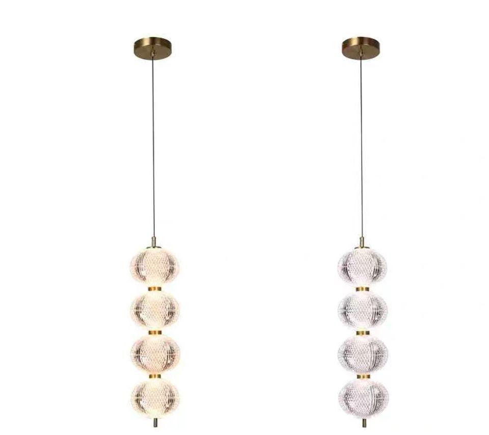 Подвесной светильник Alfa Light F0324-27