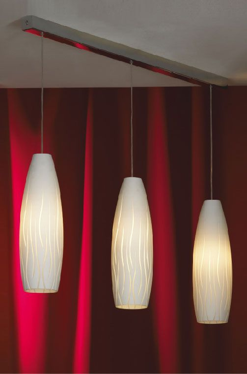 Подвесной светильник Lussole Sestu GRLSQ-6306-03