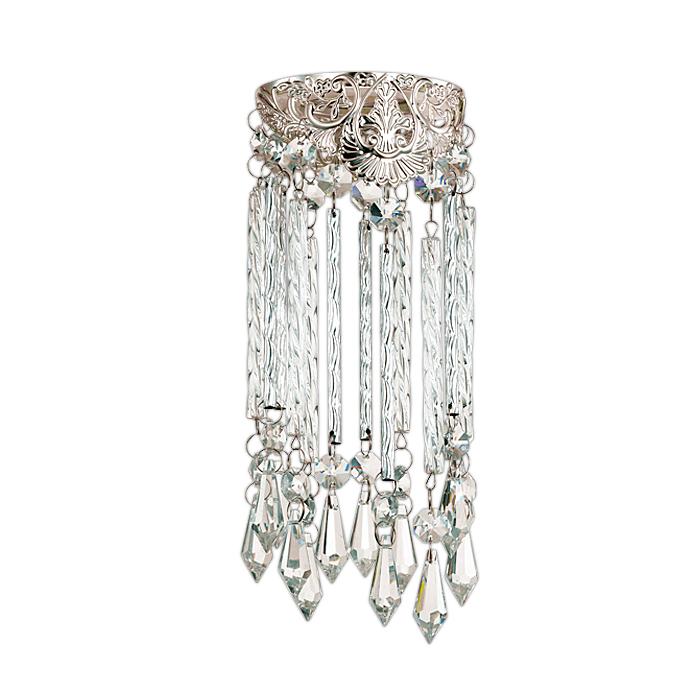 Встраиваемый светильник Novotech Pendant 130 370056