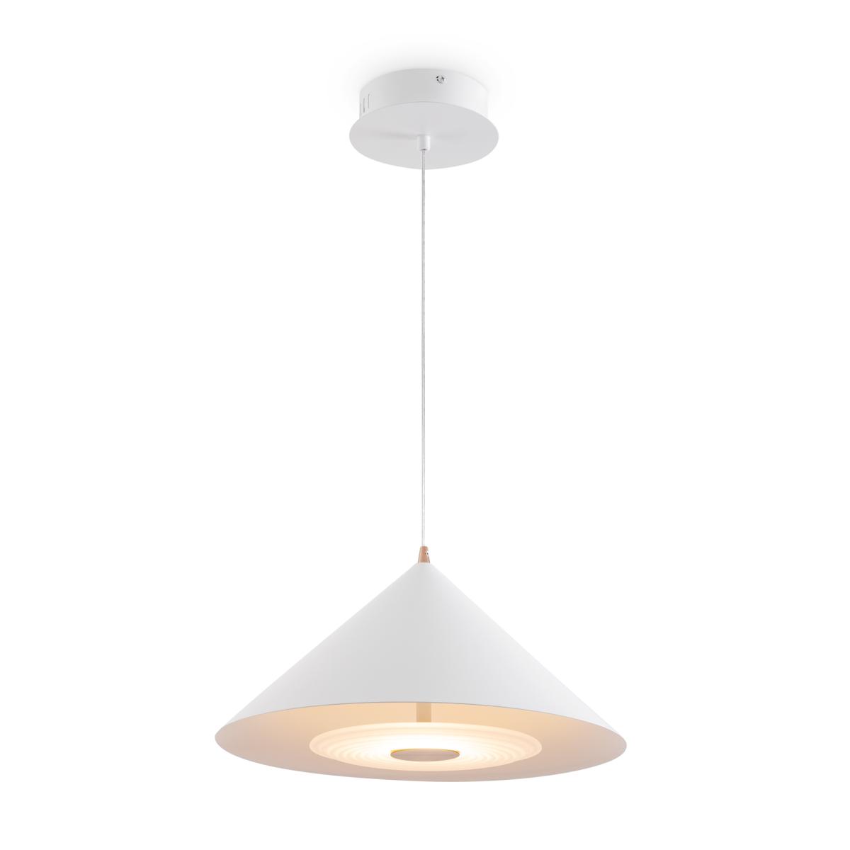 Подвесной светильник Freya Ride FR5397PL-L3W