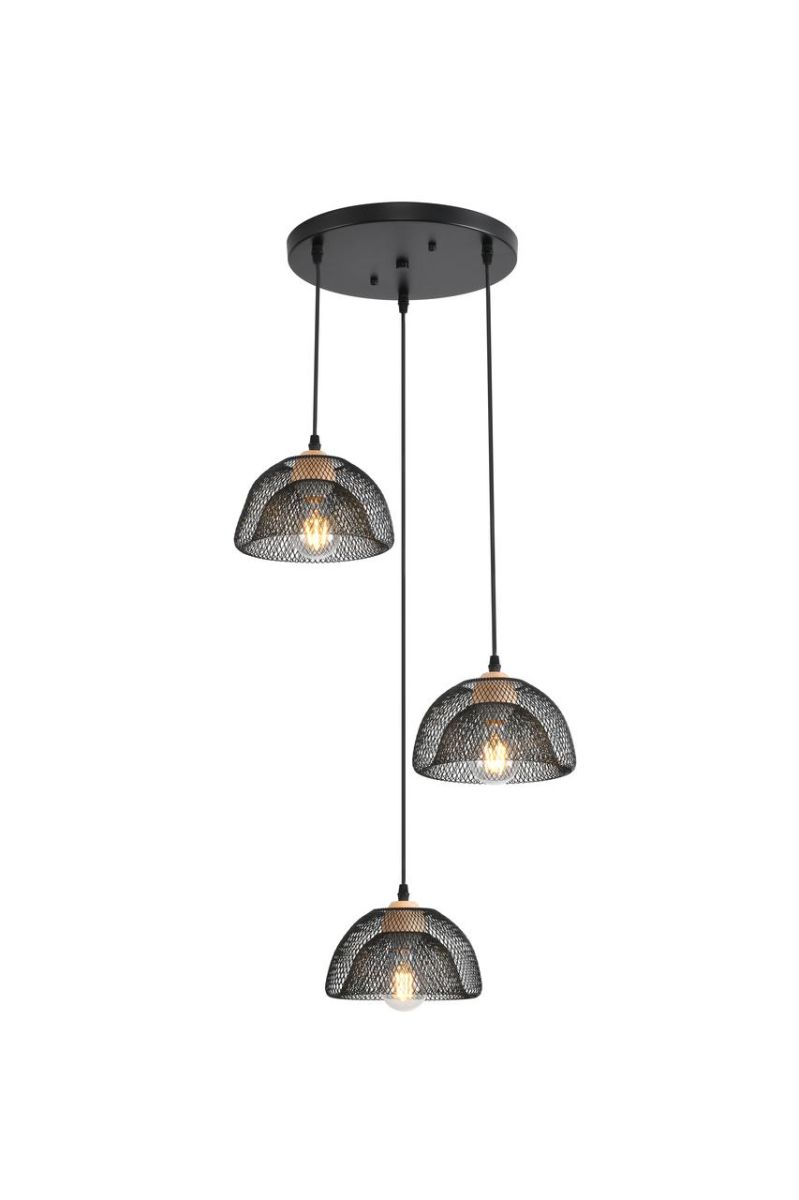 Подвесной светильник Alfa Light F3524-33