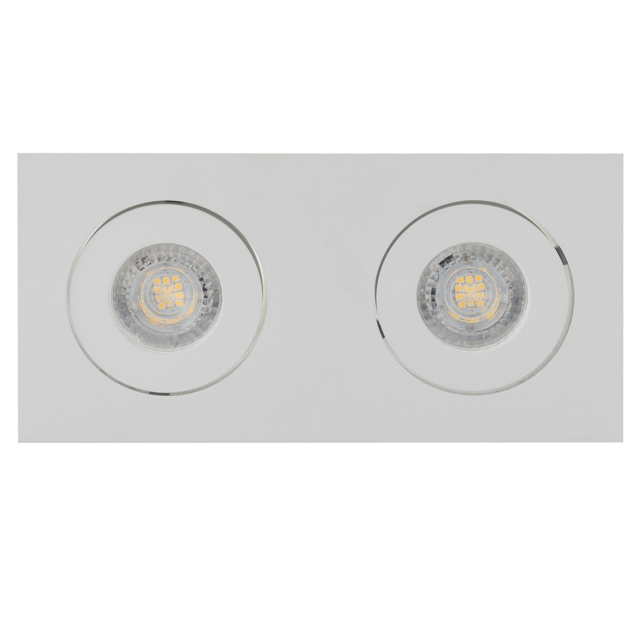 Встраиваемый светильник Denkirs DK2020-WH