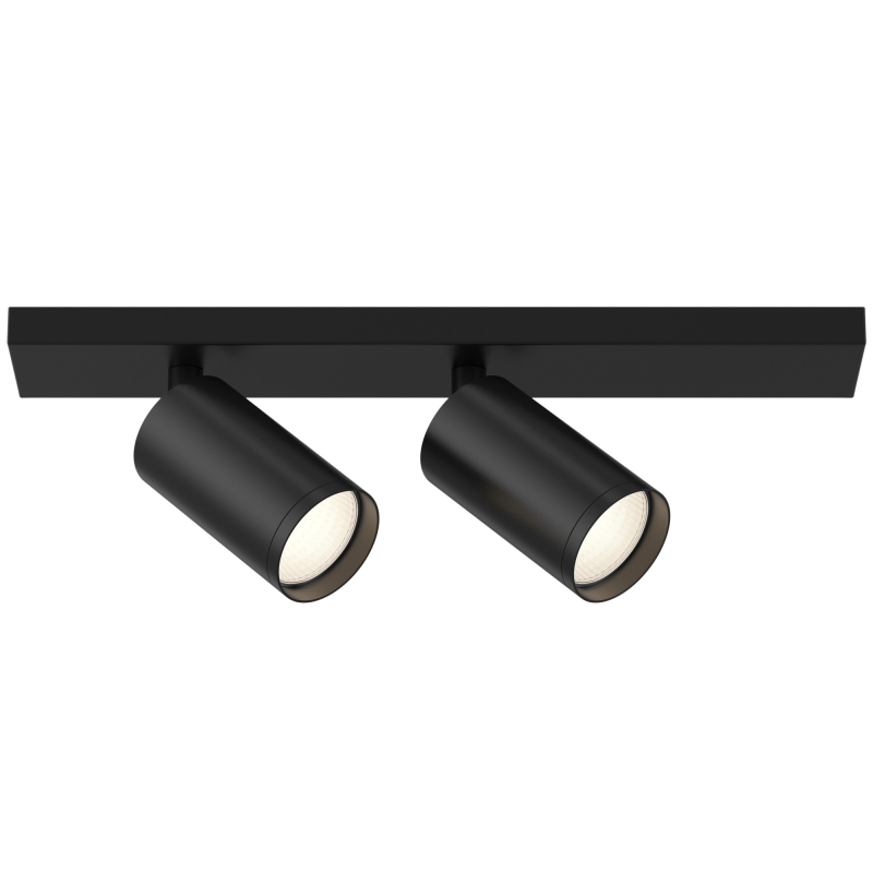 Потолочный светильник Maytoni FOCUS S C051CL-02B