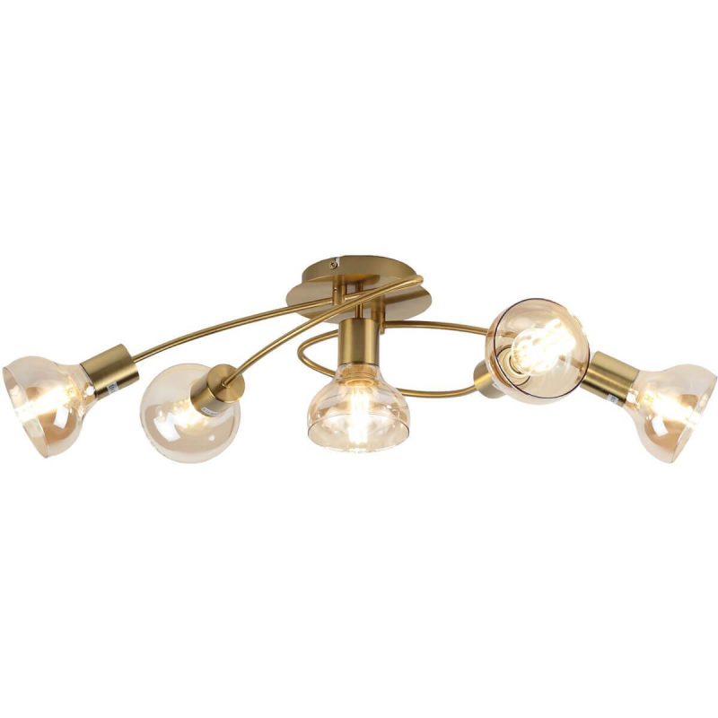 Потолочная люстра Rivoli Аlba 7006-305 Б0038113