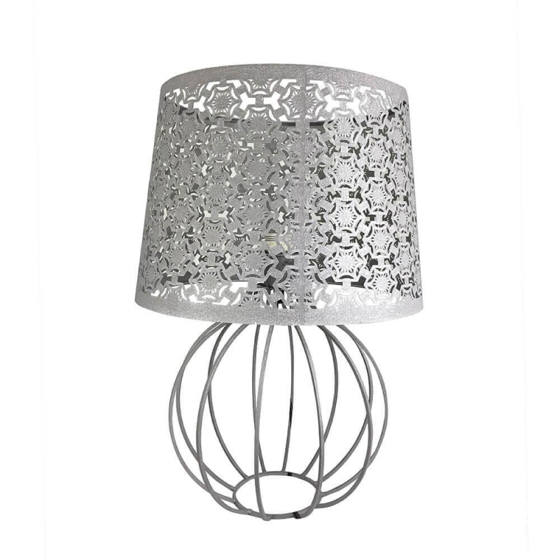 Настольная лампа Seven Fires Karved 39106.04.84.01B