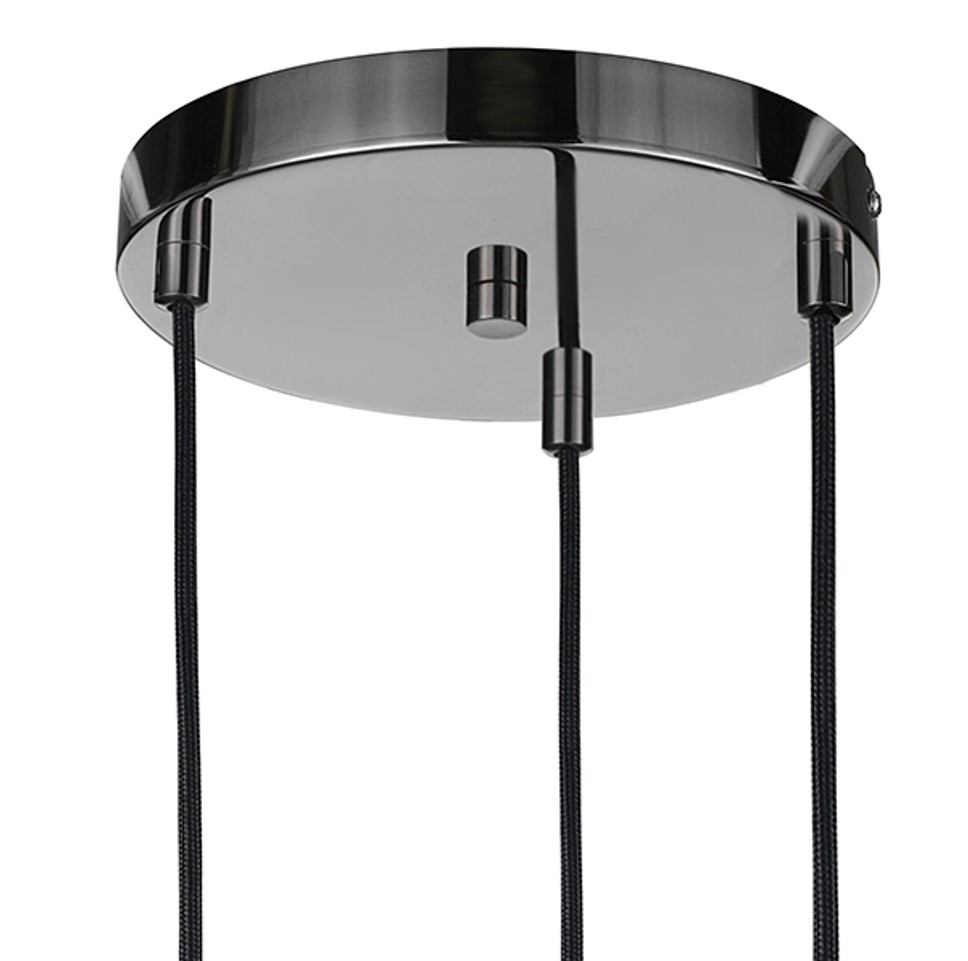 Подвесной светильник 33 Идеи PND105.03.16DC3.003.BL-M16WT