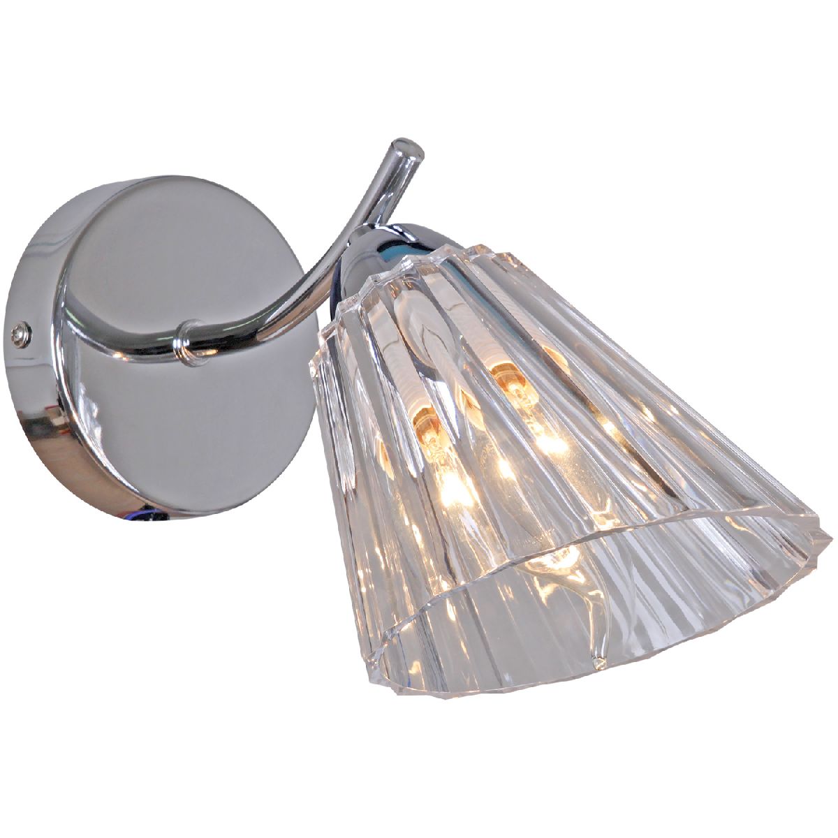 Бра Illumico IL5554-1WST-19 CR