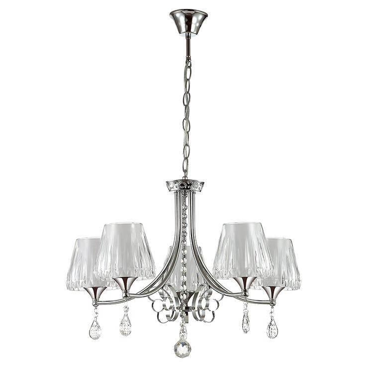 Подвесная люстра Lumion Modesta 3411/5