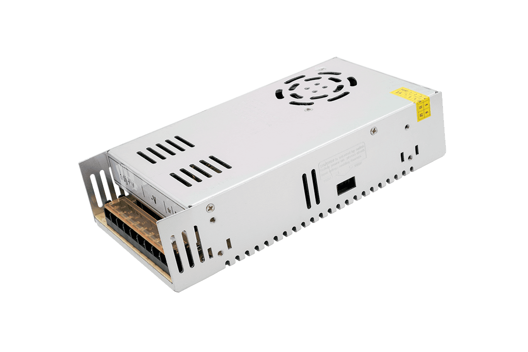 Блок питания SWG S-400-24 000130