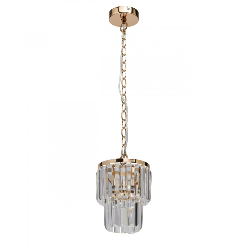 Подвесная люстра MW-Light 642014301