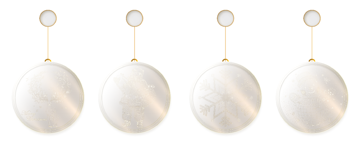 Светодиодный светильник на батарейках Ritter Christmas 29230 2