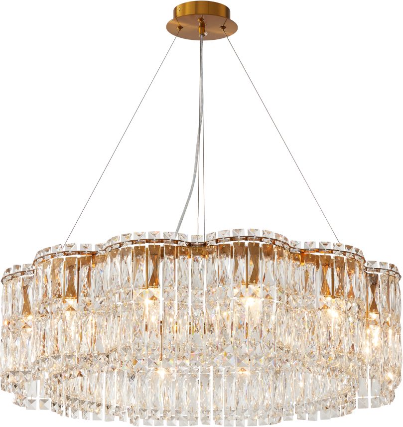 Подвесная люстра Stilfort Admire 2174/05/12P