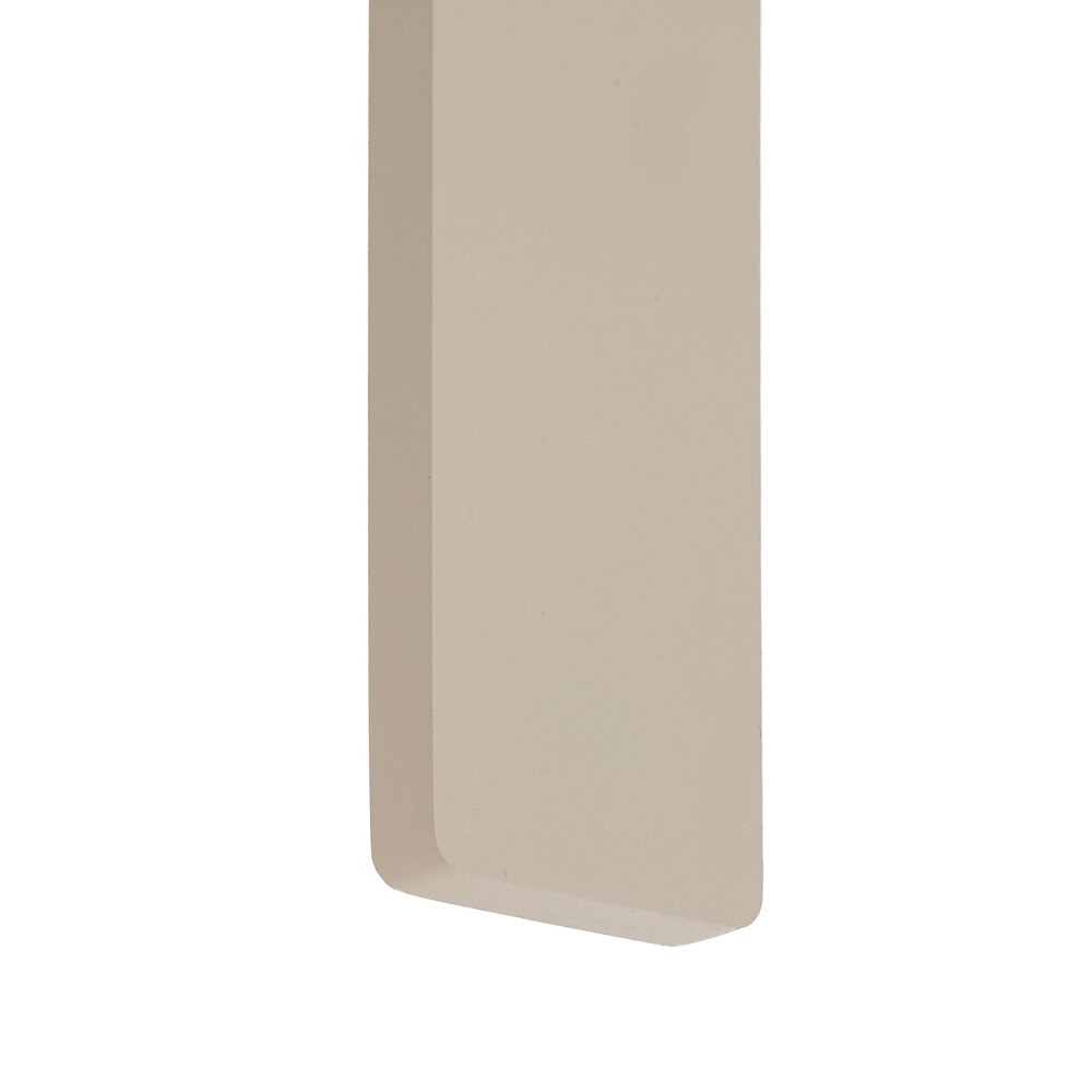 Уличный настенный светильник Nowodvorski Demi Led L 11560