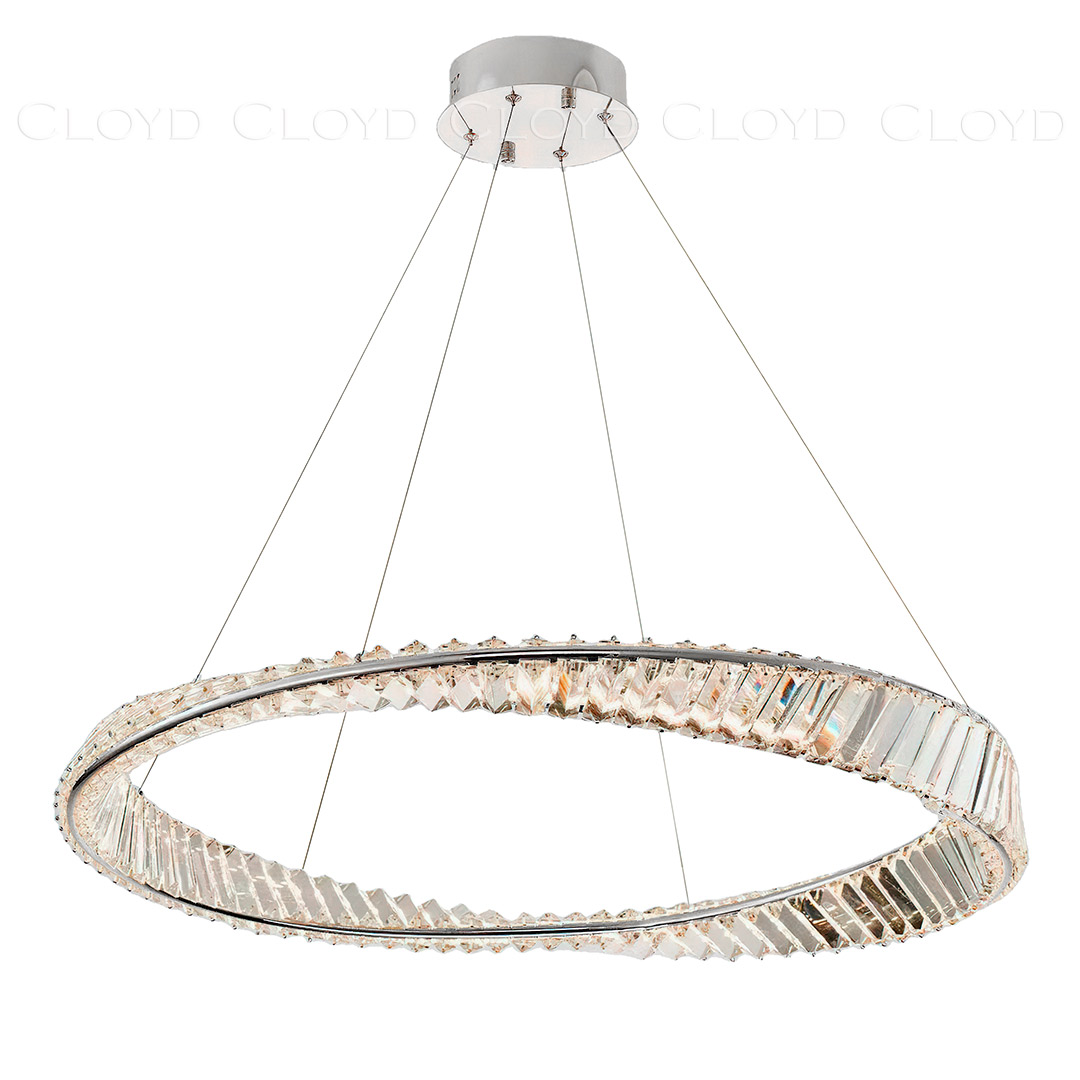 Подвесная люстра Cloyd Pauli 11461