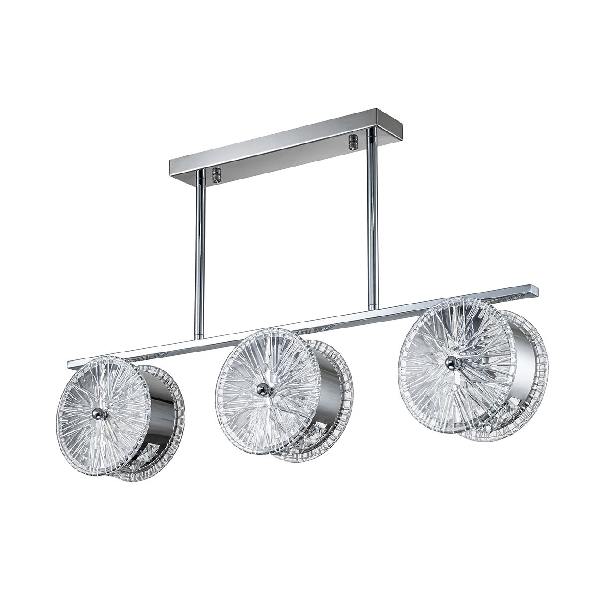 Люстра на штанге Escada Madeira 2105/3