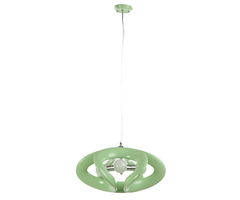 Подвесная люстра Kink Light 7829,07