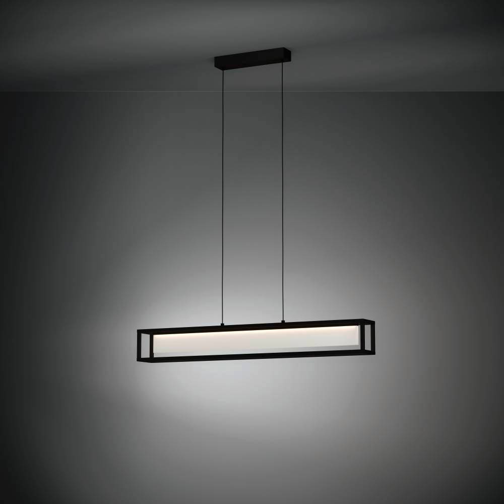 Подвесной светильник Eglo Gualajo 39629