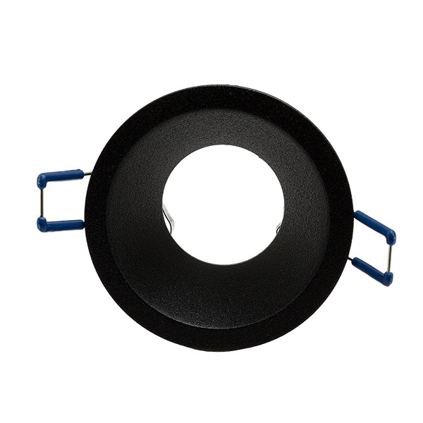 Встраиваемый светильник LeDron AO1501010 black 00000013620