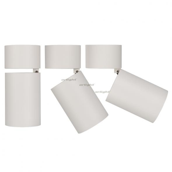 Накладной светильник Arlight Корпус SP-POLO-SURFACE-FLAP-R85 024381