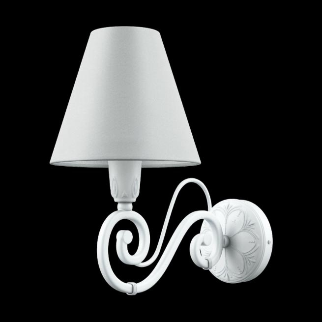 Бра Lamp4you Classic E-01-WM-LMP-O-25