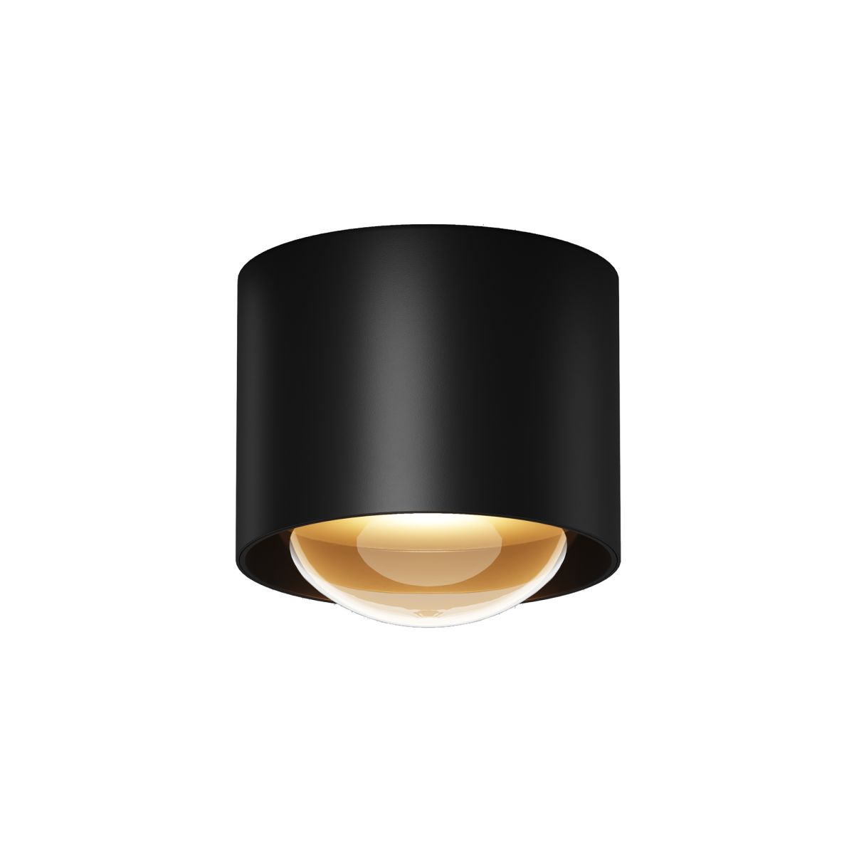 Уличный потолочный светильник Maytoni Lumina O498CL-L15B3K