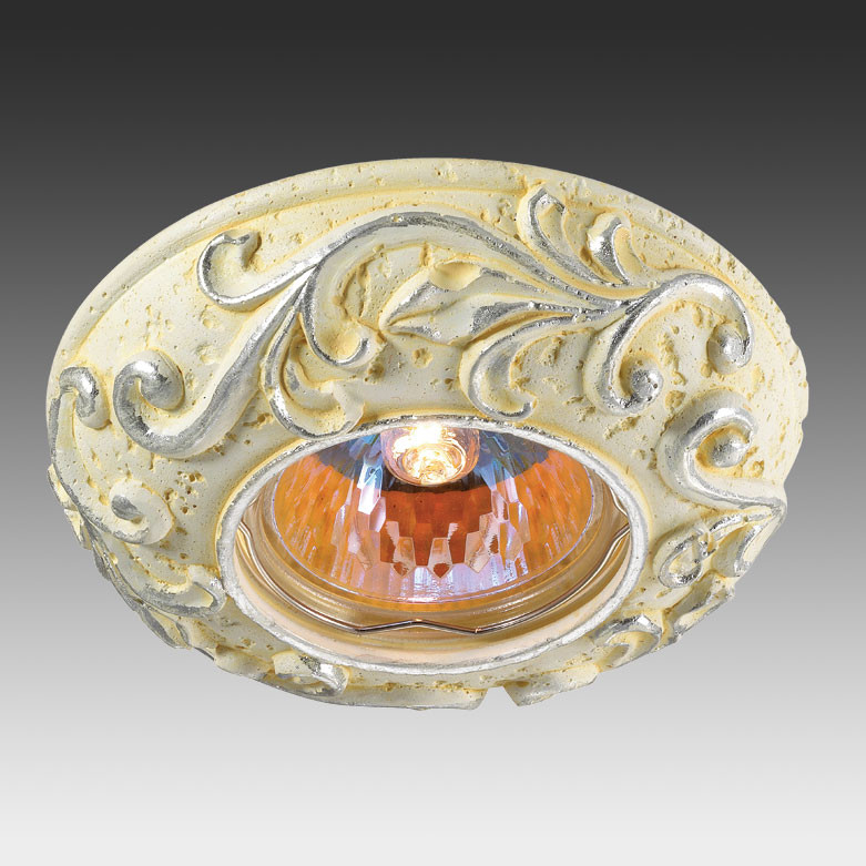 Встраиваемый светильник Novotech SandStone 369566