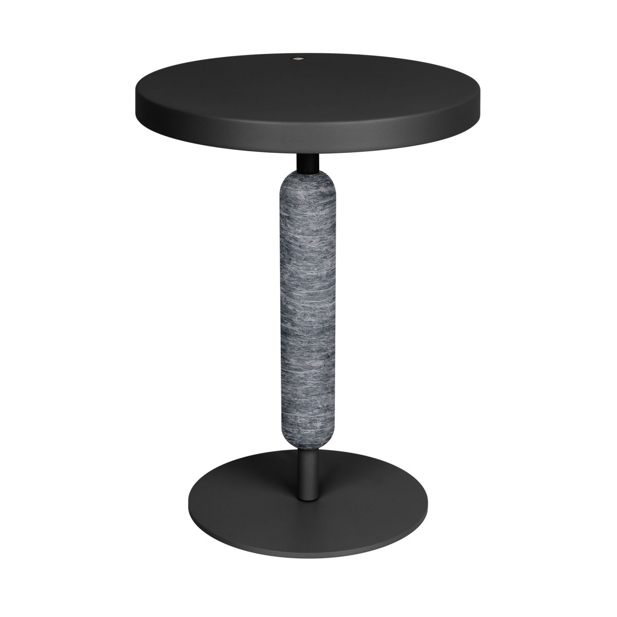 Светильник Arlight SP-ALYSS-TAB-R22.5x30-5W Warm3200-MIX (GR-DG, 110 deg, 230V) (IP20, Мрамор) 061710