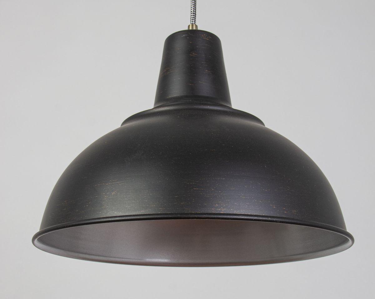 Подвесной светильник Abrasax Lydia CL.7003-1BL