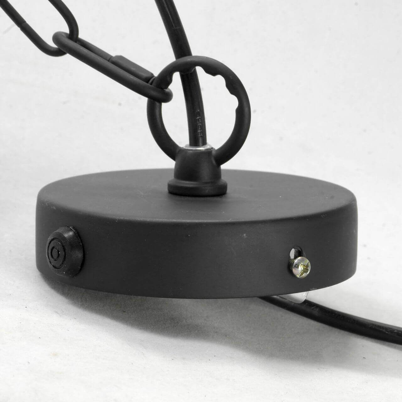 Подвесная люстра Lussole Loft LSP-9994 в Москве