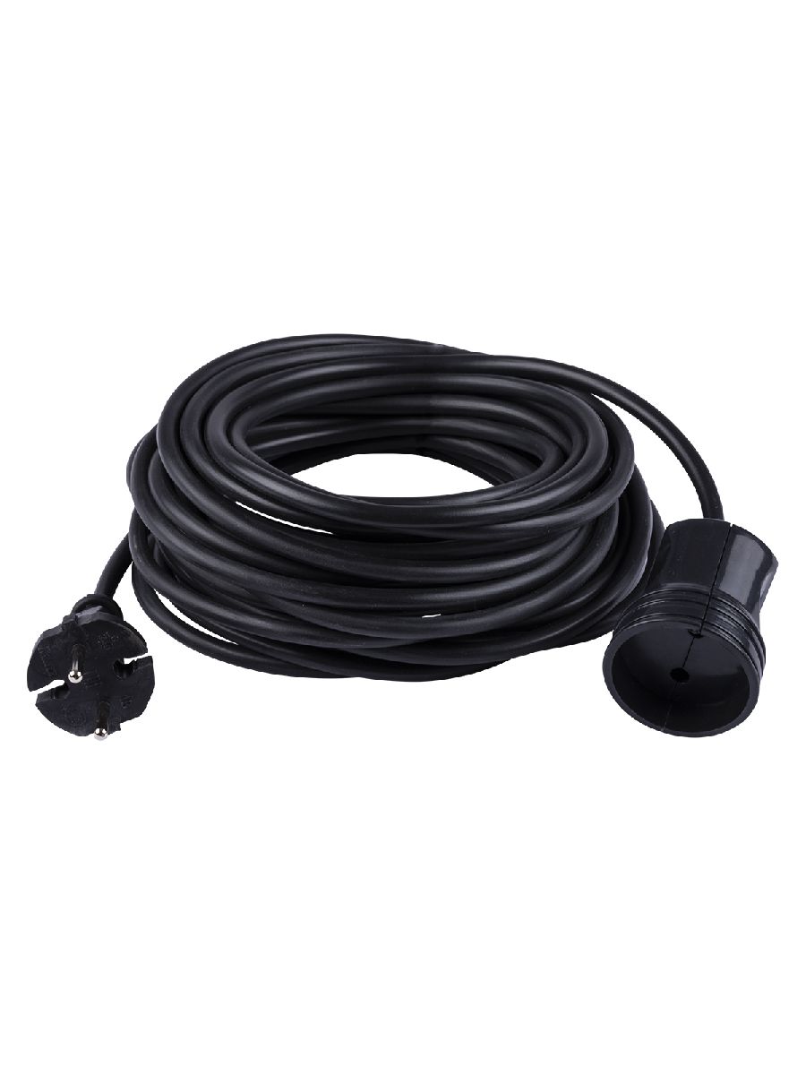 Удлинитель-шнур силовой TDM Electric SQ1307-0206