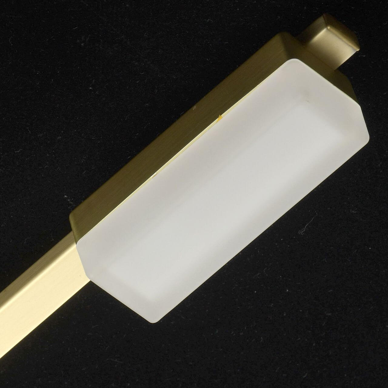 Потолочная светодиодная люстра De Markt Этингер 11 704015408