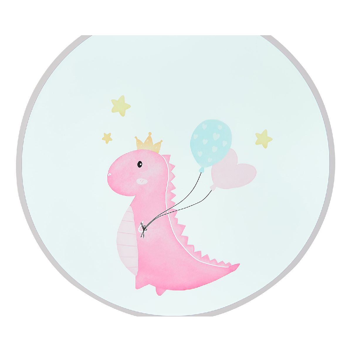 Потолочная люстра Natali Kovaltseva Kids INNOVATION STYLE 83123