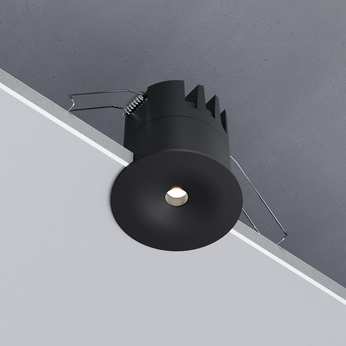 Точечный светильник Elektrostandard Binnie 15275/LED 4690389217241 a070928