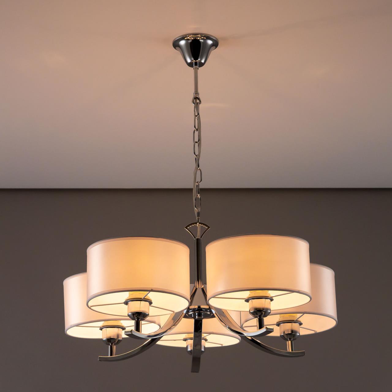 Подвесная люстра Citilux CL466150 в Москве