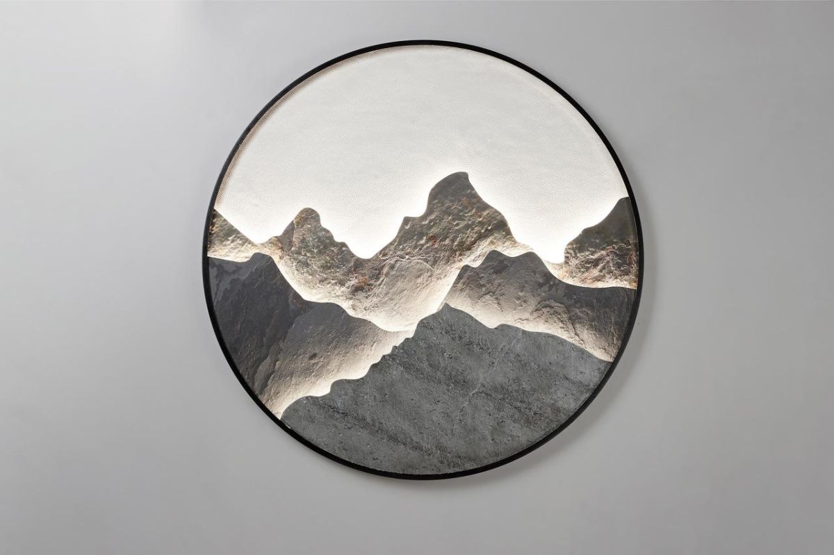 Настенный светильник Alfa Light F3024-18