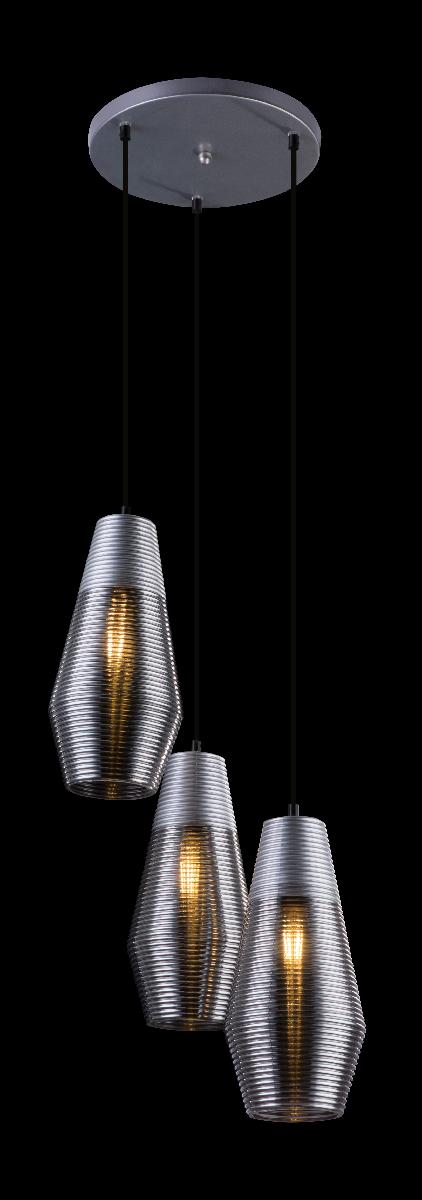 Подвесной светильник Globo Wayne 15044-3