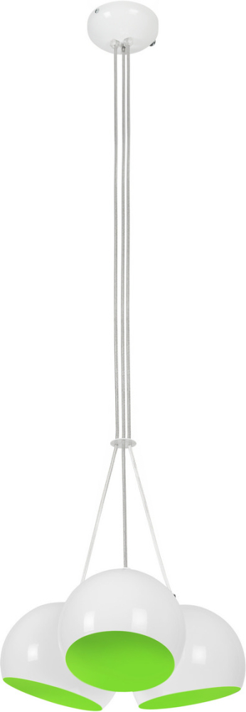 Подвесная люстра Nowodvorski Ball 6473