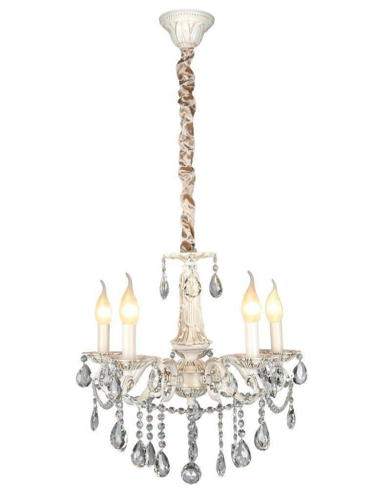 Подвесная люстра Omnilux OML-77203-05