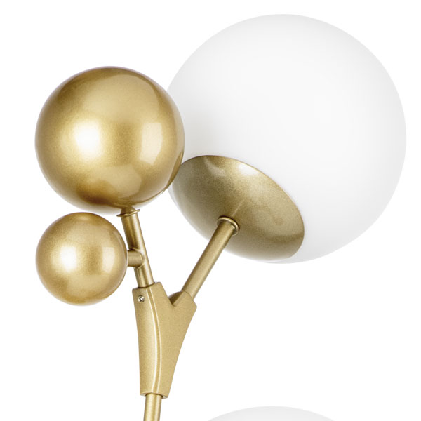 Бра на штанге Lightstar Croco 815533