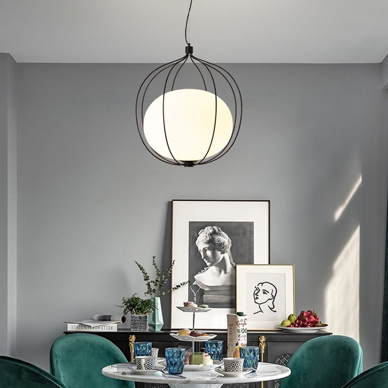 Подвесной светильник ImperiumLoft Phezalis 219832-26