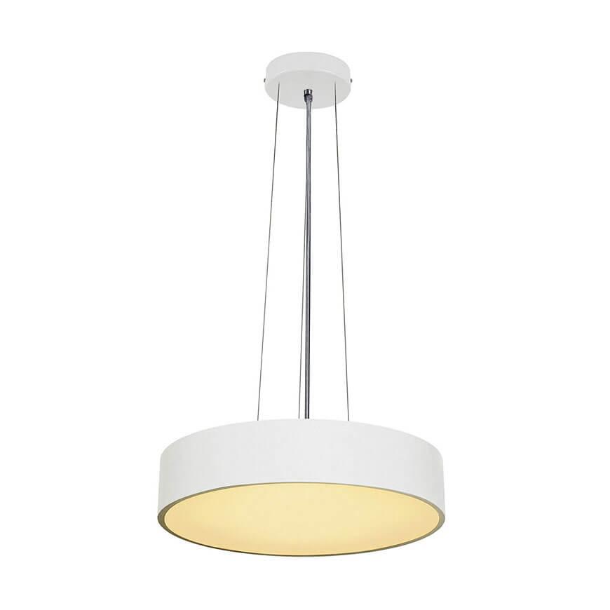 Потолочный светодиодный светильник SLV Medo 40 Led 135070