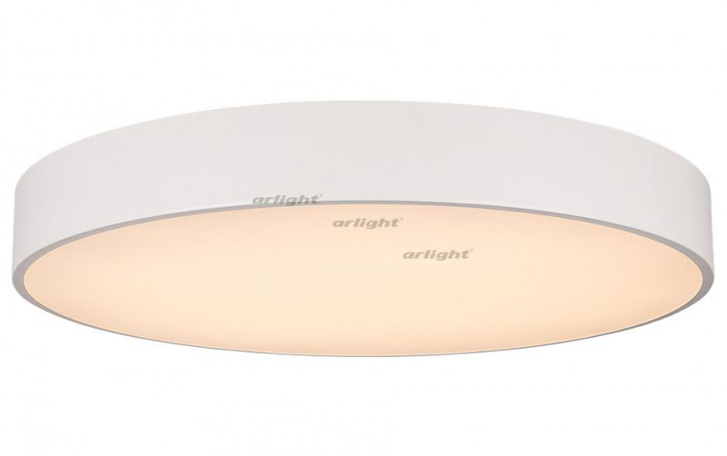 Потолочный светильник Arlight SP-TOR-TB800SW-90W Warm White