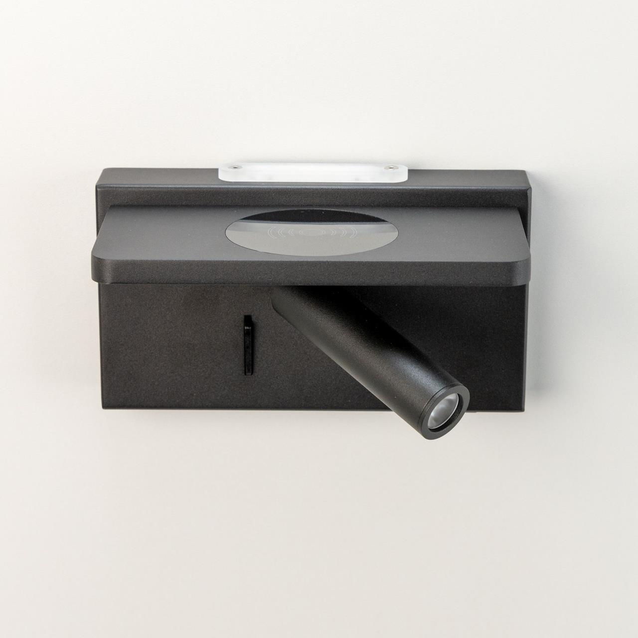 Спот Citilux Декарт CL704371 в Москве