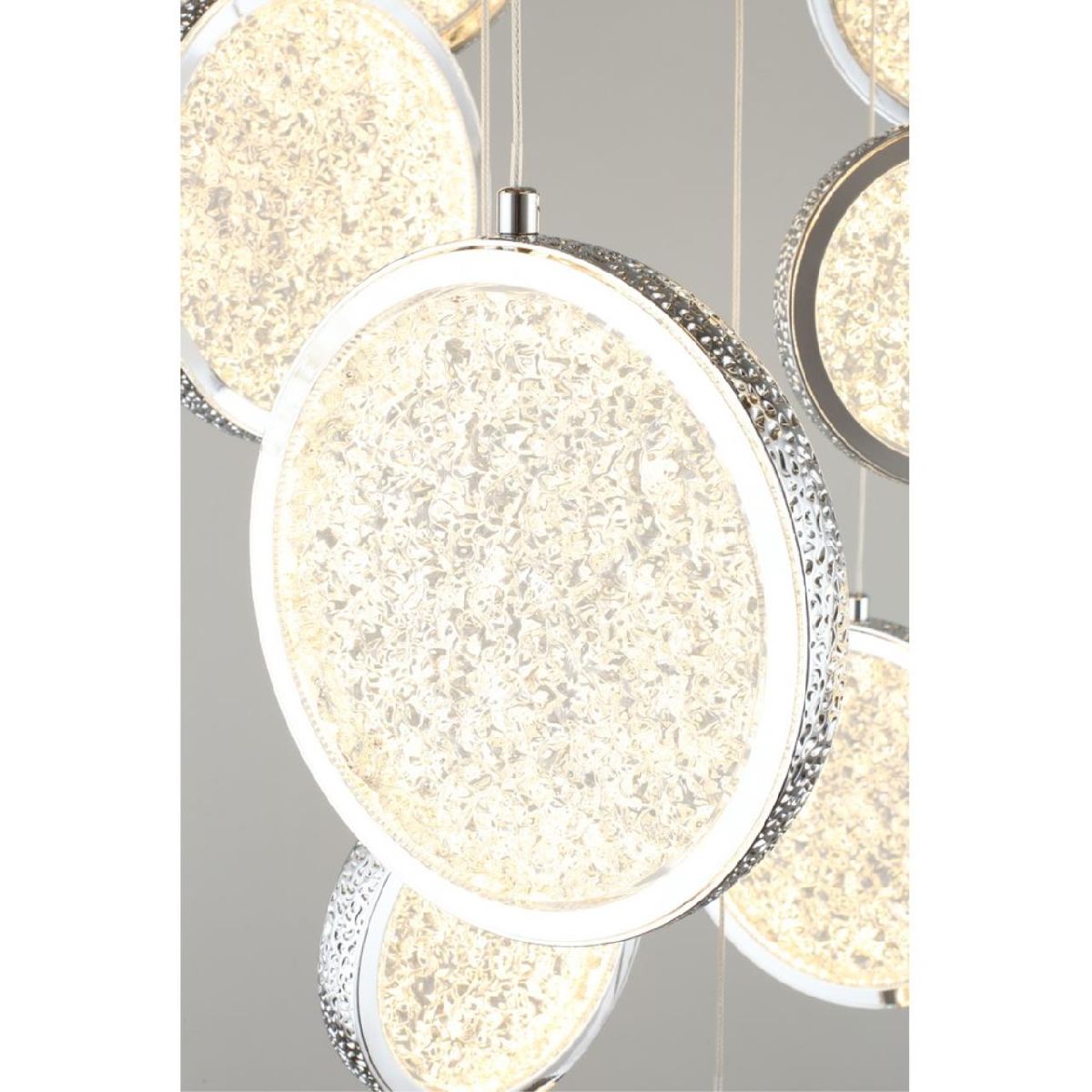 Подвесная люстра Aployt Yulali APL.048.13.102