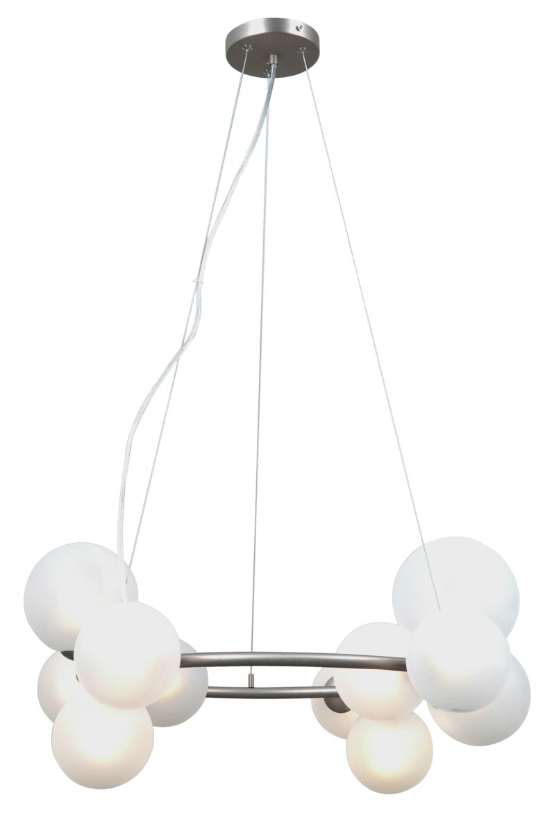 Подвесная люстра Moderli Molly V11468-11P