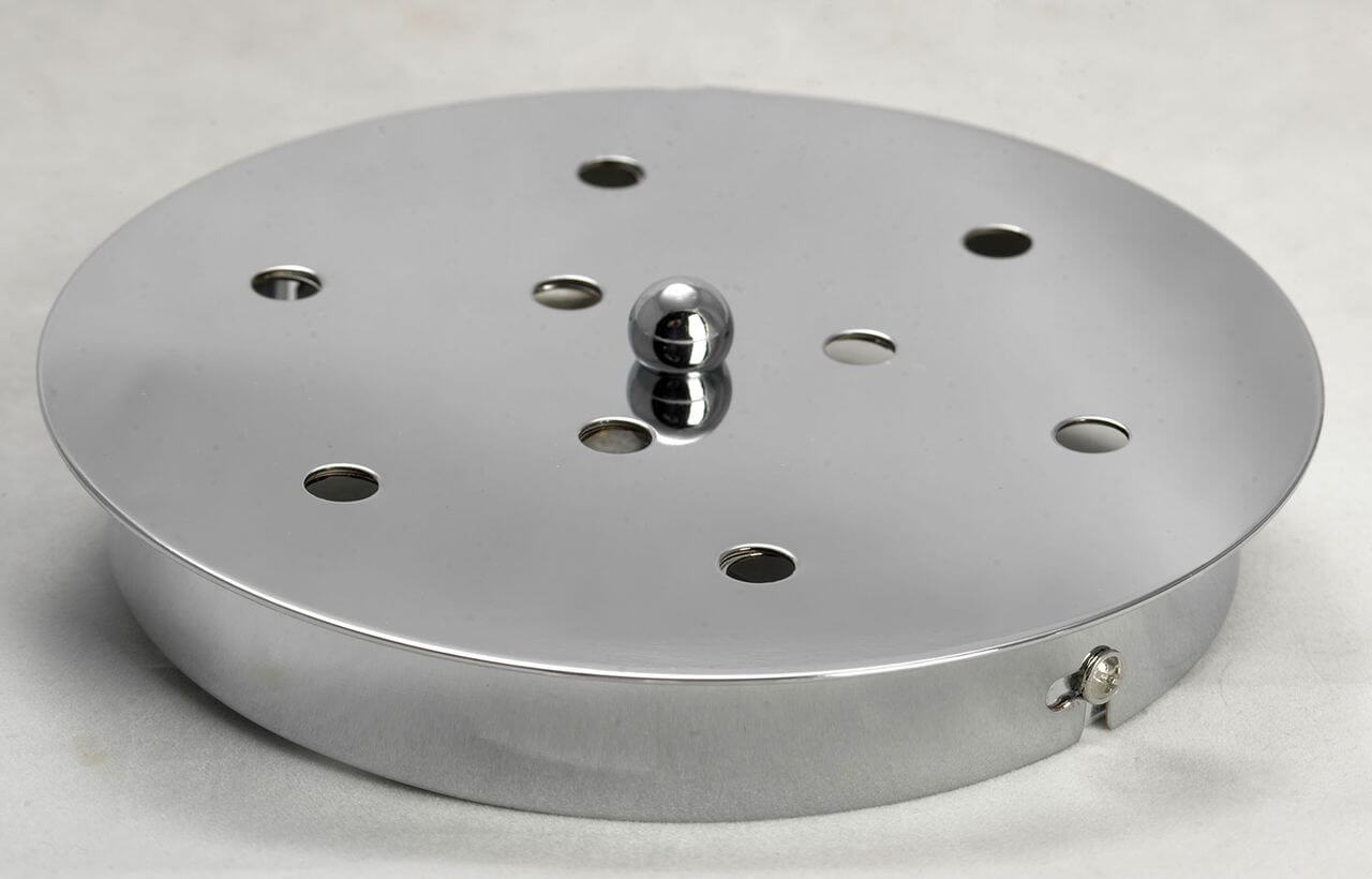 Накладная люстра Lussole Lgo GRLSP-8140