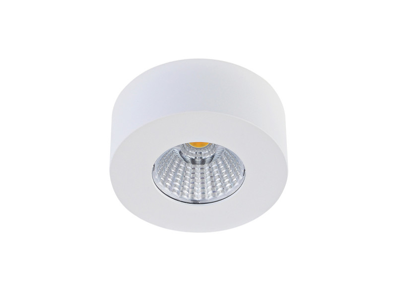 Накладной светильник Donolux DL18812/7W White R