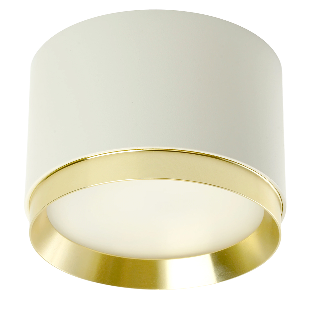 Потолочный светильник Feron HL459 Barrel DUET 52022