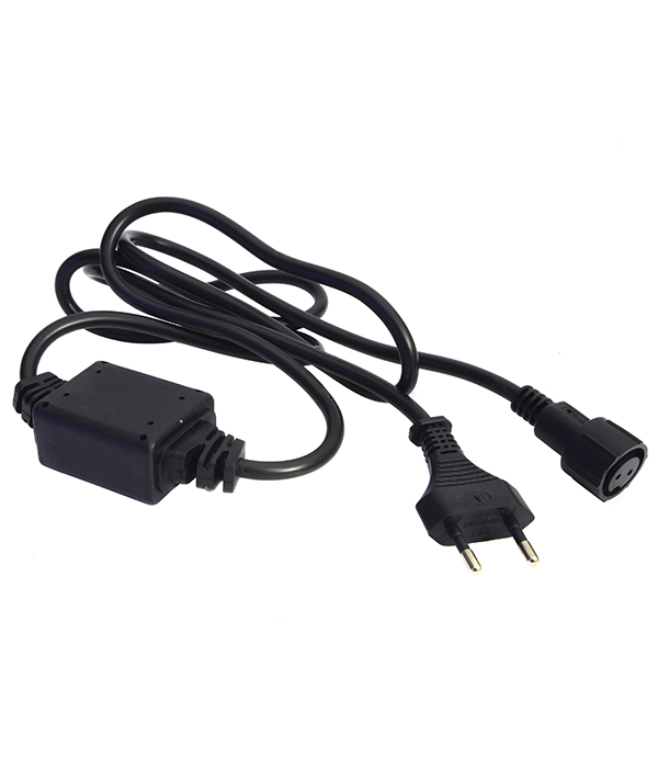 Силовой провод с выпрямителем для силиконовой бахромы Laitcom (LTC) EC-2W11-2