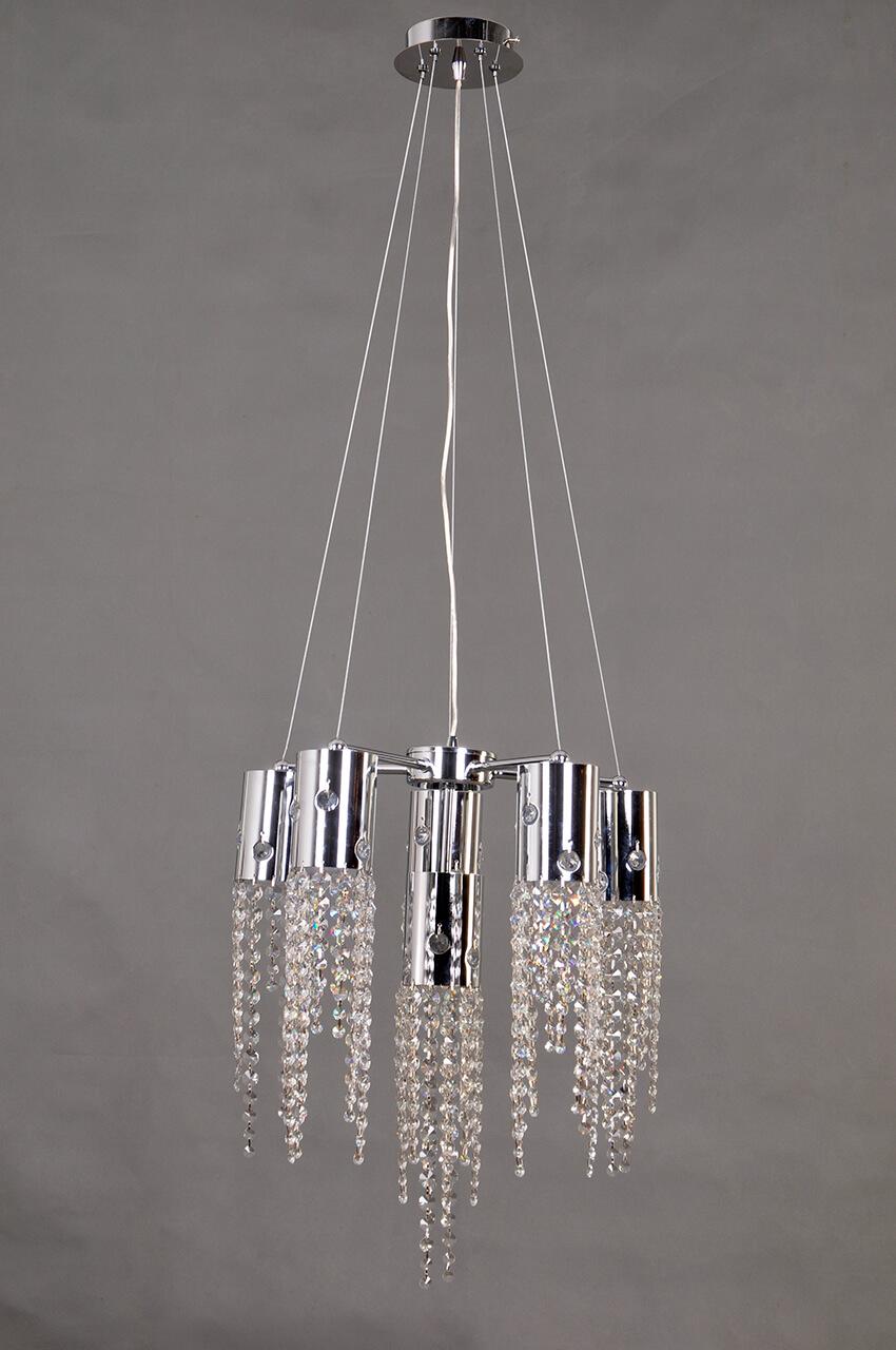 Подвесная люстра Vele Luce Tiziano VL1893L06